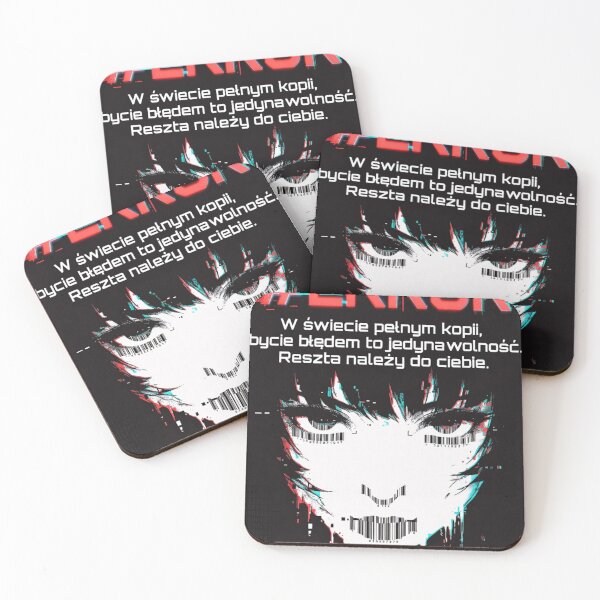 Item preview, Error designed and sold by GandaArt.