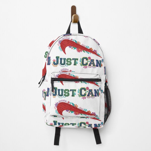 Item preview, Original Style with Upside-Down Swoosh and I just can't do it designed and sold by Artistikastore.