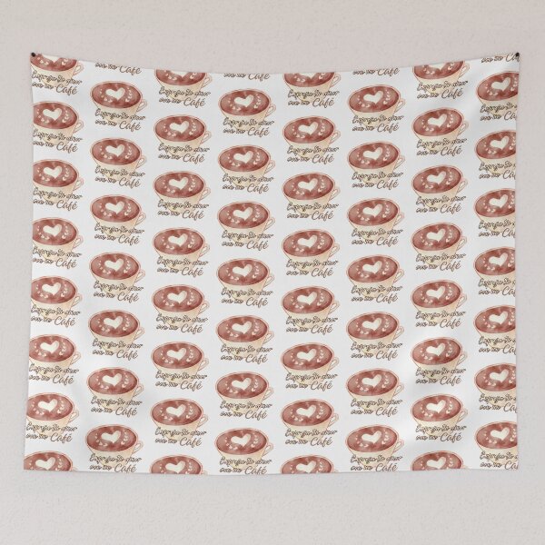Item preview, Express your love designed and sold by Coffee & Designs.