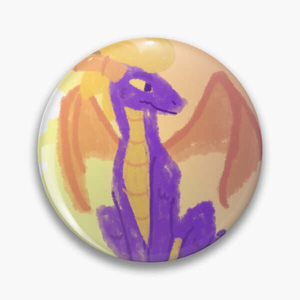 Item preview, Spyro Sunset designed and sold by renjaminnifer2.