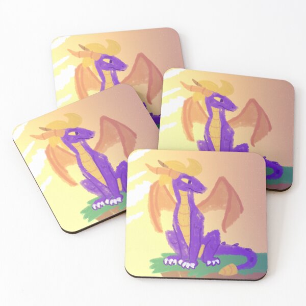 Item preview, Spyro Sunset designed and sold by renjaminnifer2.