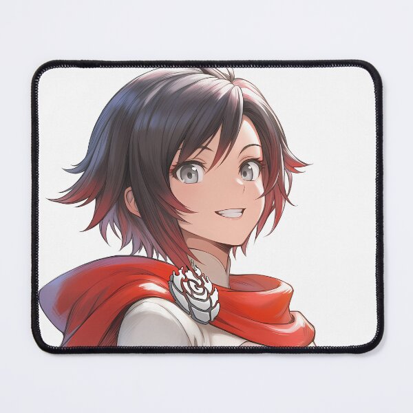 Item preview, Ruby Rose - RWBY 42 designed and sold by Infinite-Aspire.