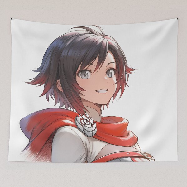 Item preview, Ruby Rose - RWBY 42 designed and sold by Infinite-Aspire.