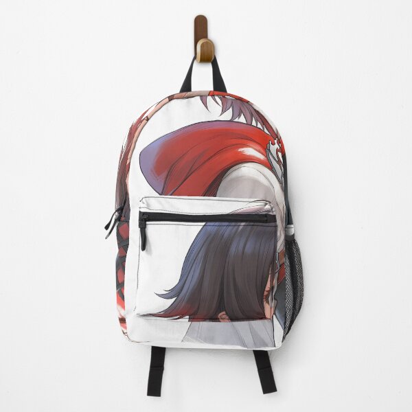 Item preview, Ruby Rose - RWBY 42 designed and sold by Infinite-Aspire.