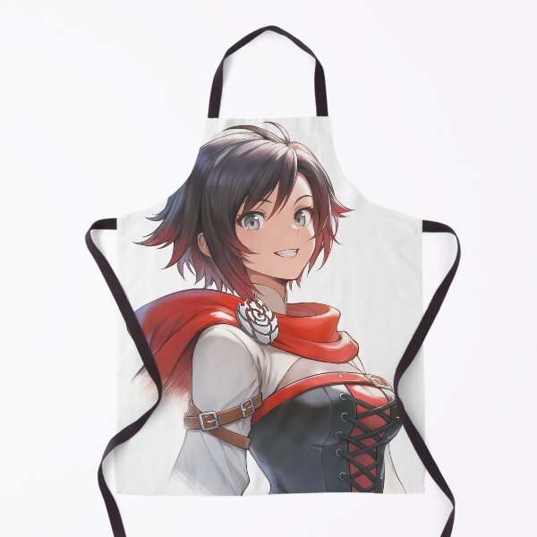Item preview, Ruby Rose - RWBY 42 designed and sold by Infinite-Aspire.