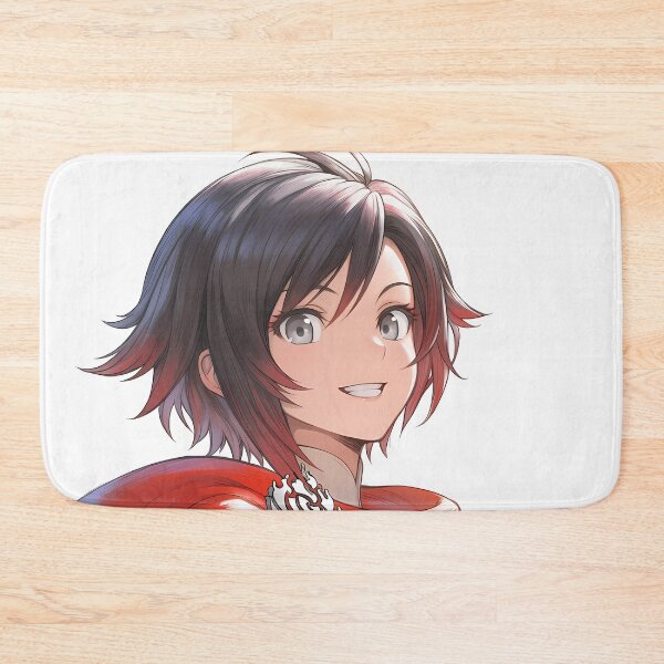 Item preview, Ruby Rose - RWBY 42 designed and sold by Infinite-Aspire.