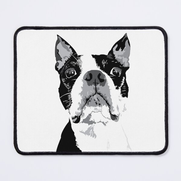 Item preview, Boston Terrier designed and sold by Occasicons.