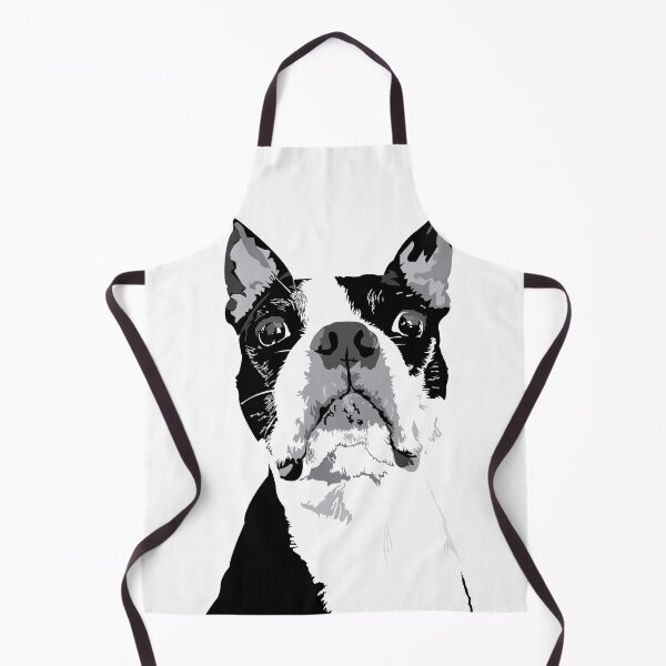 Item preview, Boston Terrier designed and sold by Occasicons.