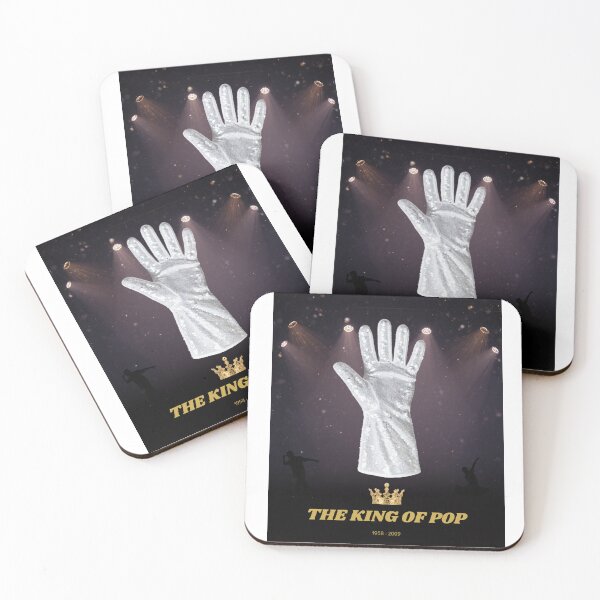 Item preview, The King of pop designed and sold by Grygielow.