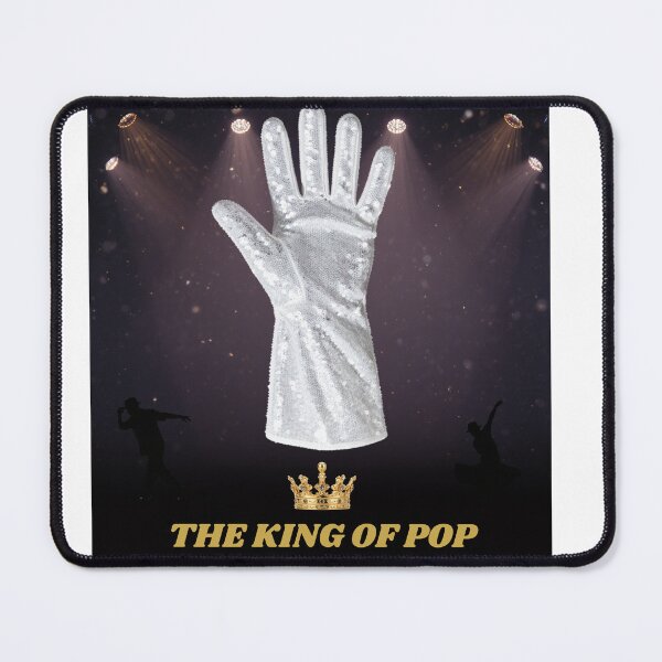Item preview, The King of pop designed and sold by Grygielow.