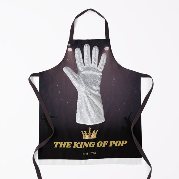 Item preview, The King of pop designed and sold by Grygielow.