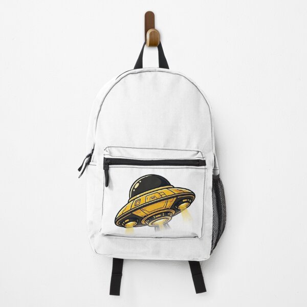 Item preview, Flying object identified in your style designed and sold by Yuxora.