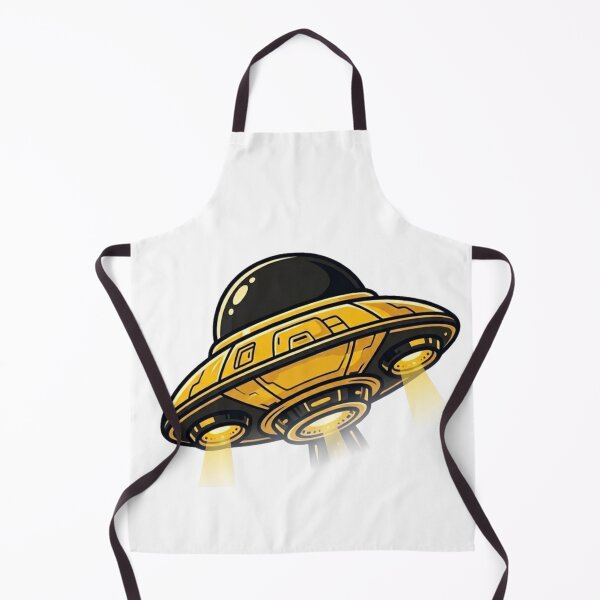 Item preview, Flying object identified in your style designed and sold by Yuxora.