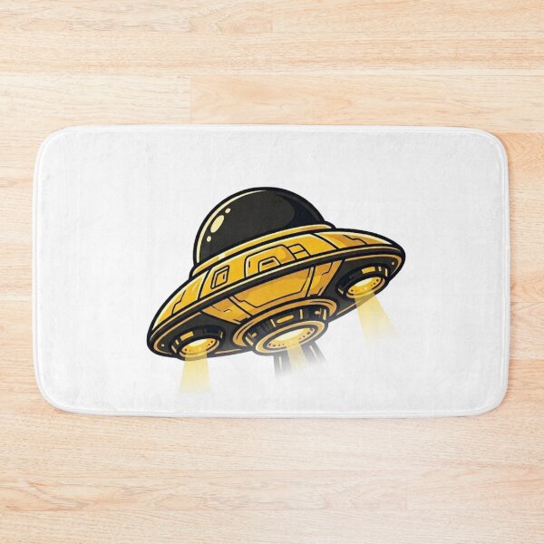 Item preview, Flying object identified in your style designed and sold by Yuxora.