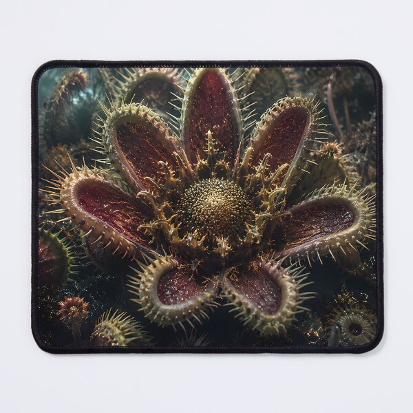 Item preview, Exotic Flowers designed and sold by MarkColeImaging.