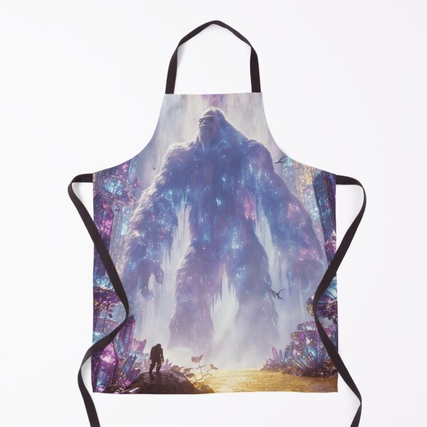 Item preview, Universal Ape designed and sold by LeagueHeavenGG.