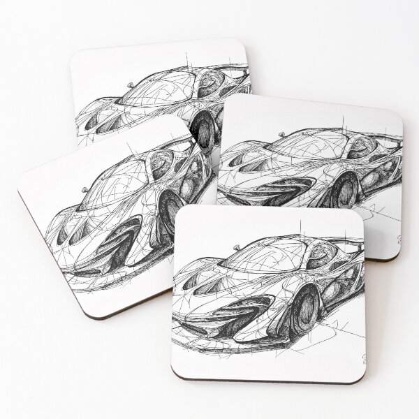 Item preview, Velocity of the Unfinished Future, A3, ink on paper, 2026 designed and sold by oanaunciuleanu.