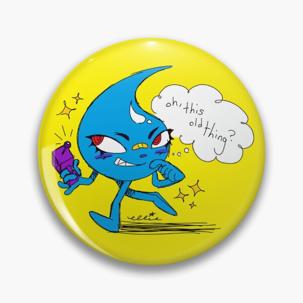 Item preview, scoundrel designed and sold by smilefiles.