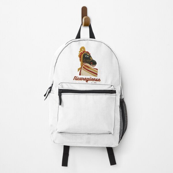 Item preview, Nicaraguan by the grace of God designed and sold by mistonterias.