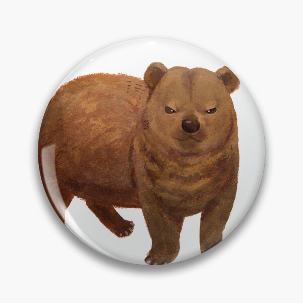 Item preview, Crusty Bush Dog designed and sold by You Store.