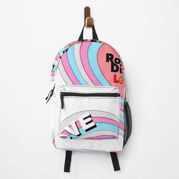 Item preview, Love is Love - Trans Flag designed and sold by Rochford District LGBTQ+ Group.