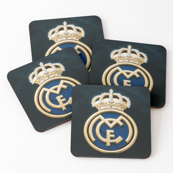 Item preview, Hala Madrid designed and sold by casamomo.