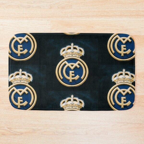 Item preview, Hala Madrid designed and sold by casamomo.