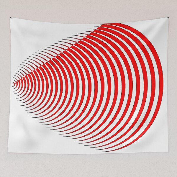 Item preview, Not the Recamán’s sequence designed and sold by Rupert Russell.