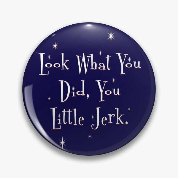 Item preview, Little Jerk designed and sold by Normbot2000.