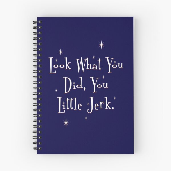 Item preview, Little Jerk designed and sold by Normbot2000.