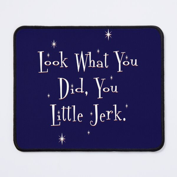 Item preview, Little Jerk designed and sold by Normbot2000.