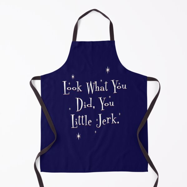 Item preview, Little Jerk designed and sold by Normbot2000.