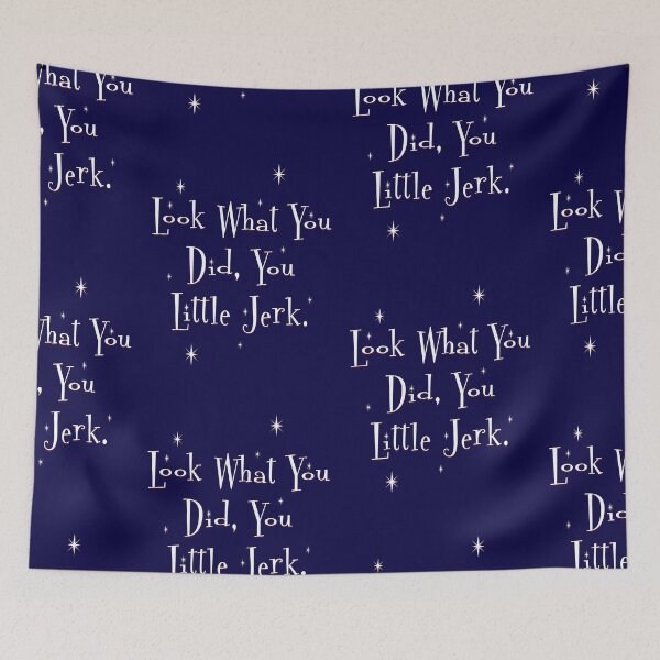 Item preview, Little Jerk designed and sold by Normbot2000.