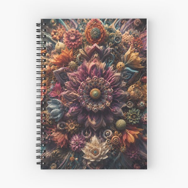 Item preview, Exotic Flowers designed and sold by MarkColeImaging.