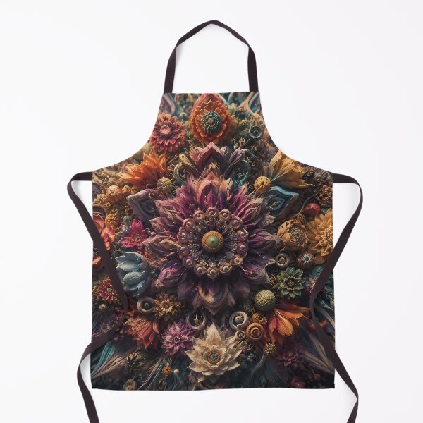 Item preview, Exotic Flowers designed and sold by MarkColeImaging.