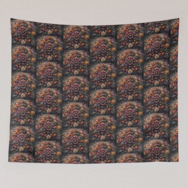 Item preview, Exotic Flowers designed and sold by MarkColeImaging.