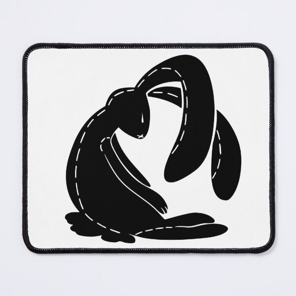 Item preview, sleepy bunny designed and sold by sukilin.