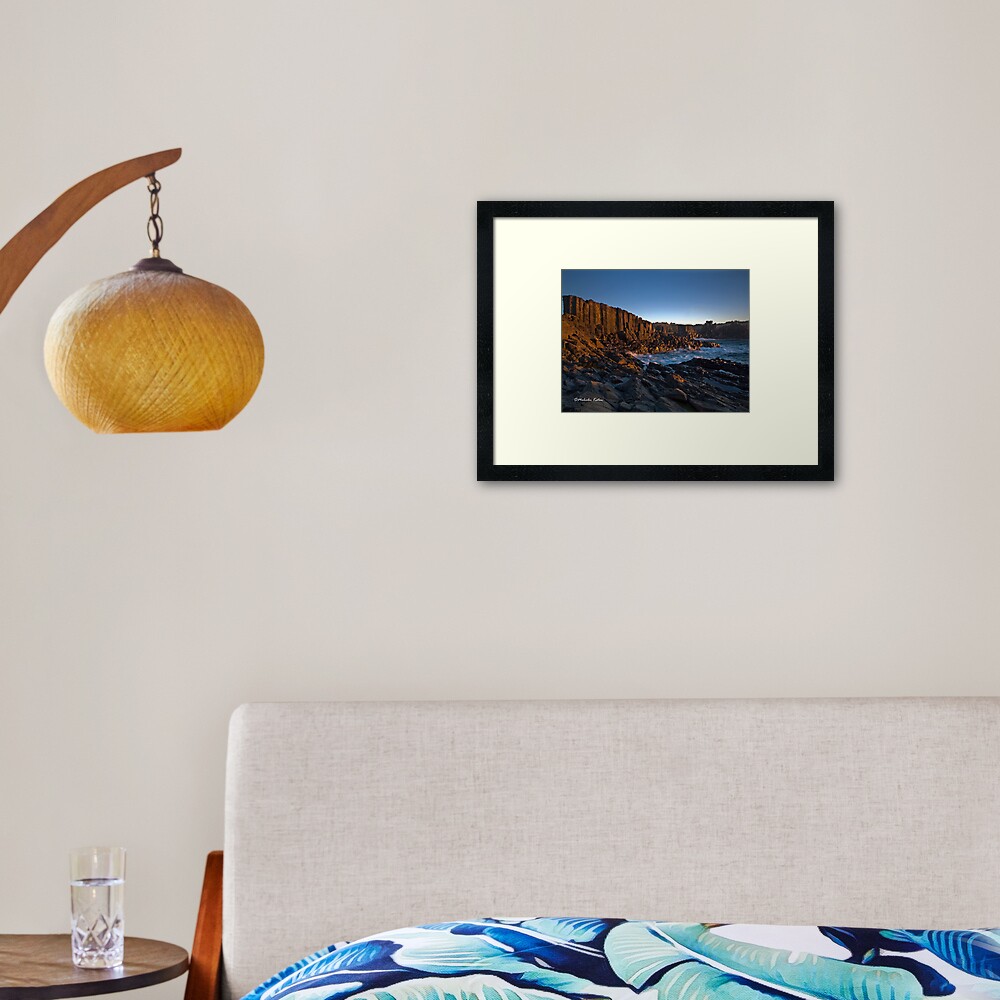 Item preview, Framed Art Print designed and sold by Katon.