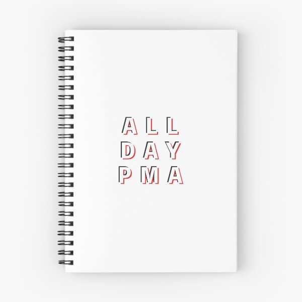 Item preview, All Day PMA designed and sold by Diabetic Designs.