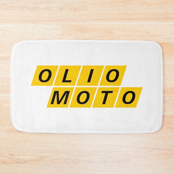Item preview, Olio Moto designed and sold by AntMagic1.