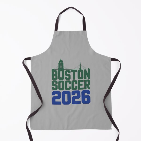 Item preview, Boston Soccer 2026 Massachusetts Football Fan designed and sold by MavtM.