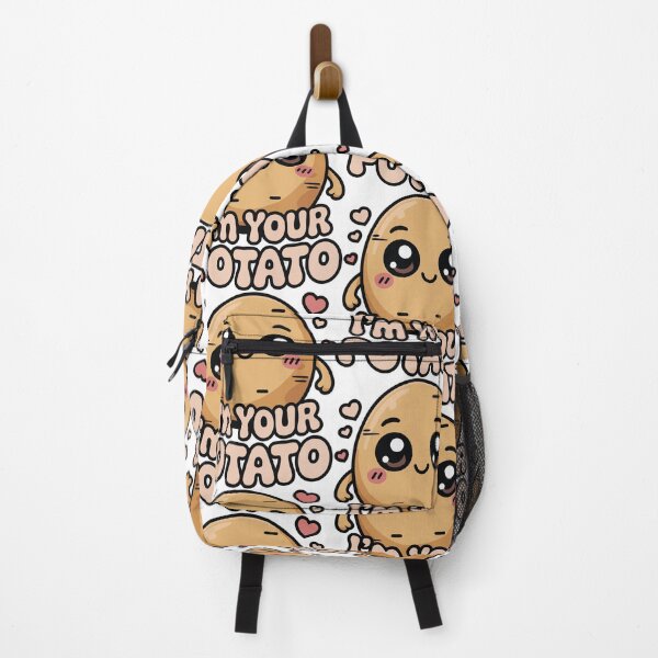 Item preview, i'm your potato designed and sold by daenarys123.