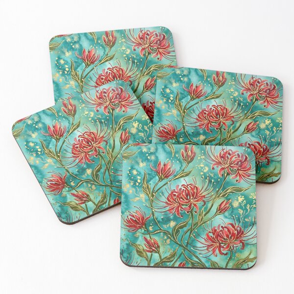 Item preview, Spider Lily  designed and sold by GraphicsClub.