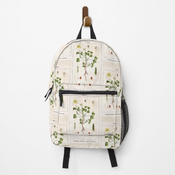Item preview, Oxalis corniculata by Jacob Sturm designed and sold by Amanda1775.