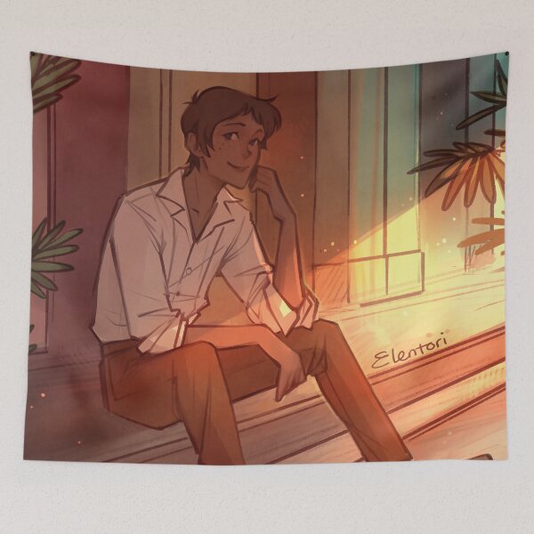 Item preview, Boy from Cuba designed and sold by Elentori.