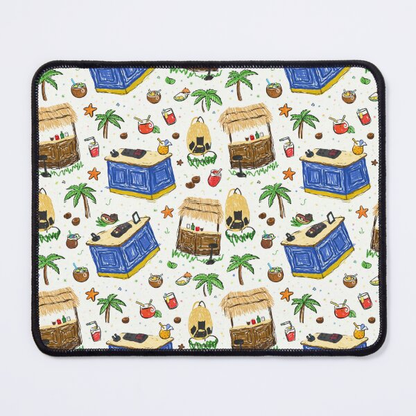 Item preview, Tropical vibe designed and sold by Casperblox by the Markus Boys.