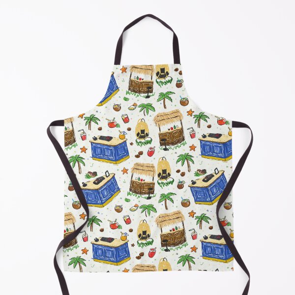 Item preview, Tropical vibe designed and sold by Casperblox by the Markus Boys.
