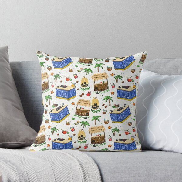 Item preview, Tropical vibe designed and sold by Casperblox by the Markus Boys.
