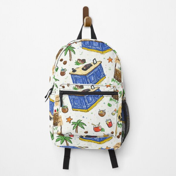Item preview, Tropical vibe designed and sold by Casperblox by the Markus Boys.