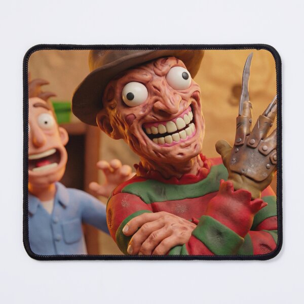 Item preview, Freddy Krueger  designed and sold by RamFor6.